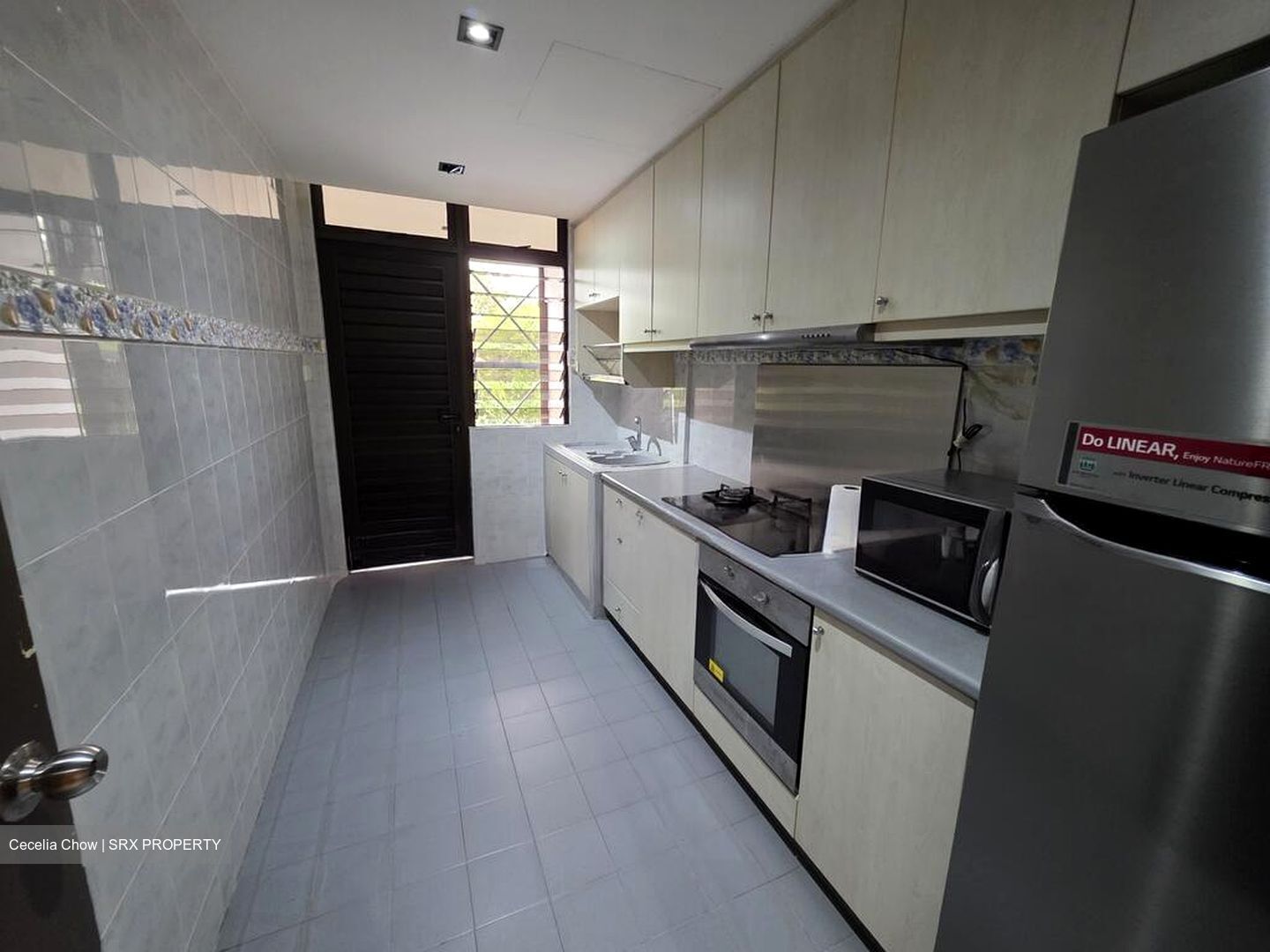 Bukit Timah Road (D21), Apartment #551260371